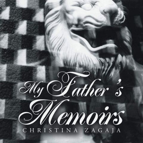 My Father's Memoirs cover