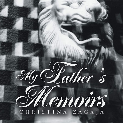 My Father's Memoirs cover