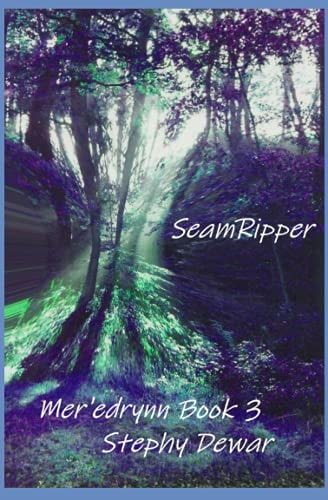 Seamripper cover