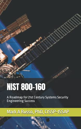Nist 800-160 cover