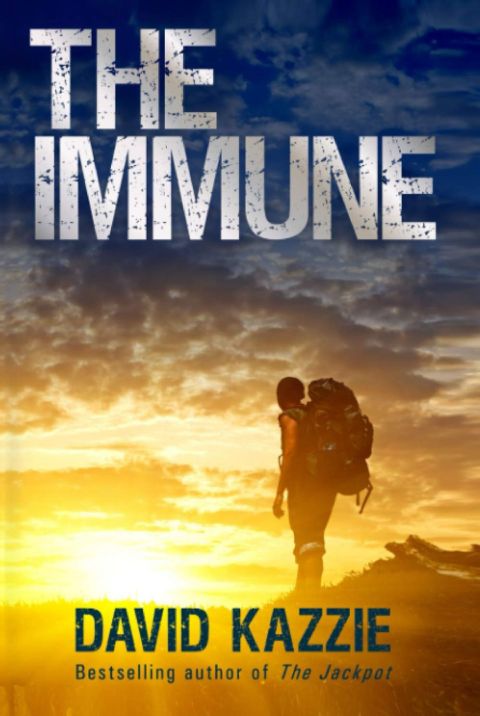 The Immune cover