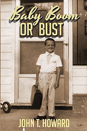 Baby Boom or Bust cover