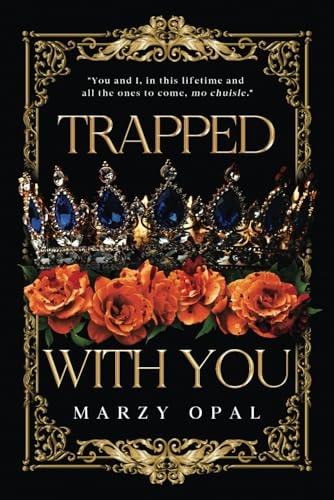 Trapped With You (Remastered) - Special Edition