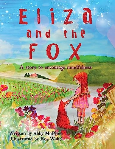 Eliza and The Fox cover