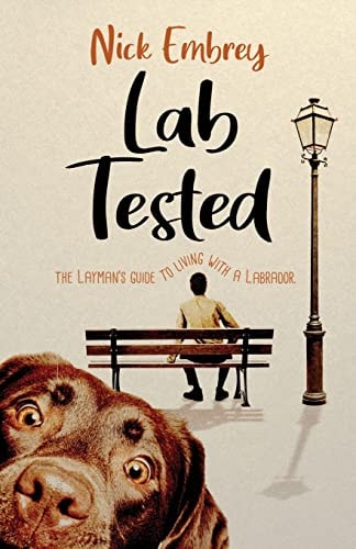 Lab Tested cover