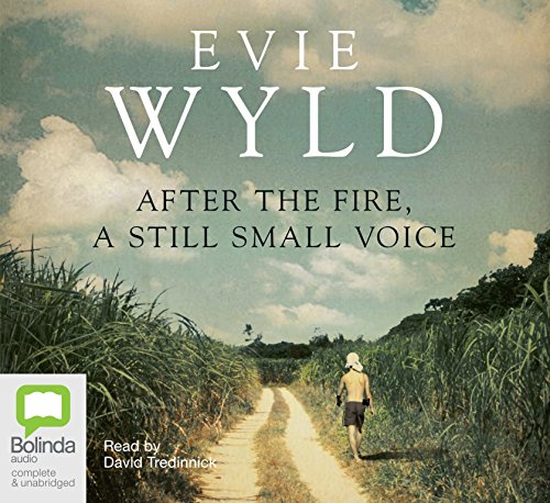 After the Fire, A Still Small Voice