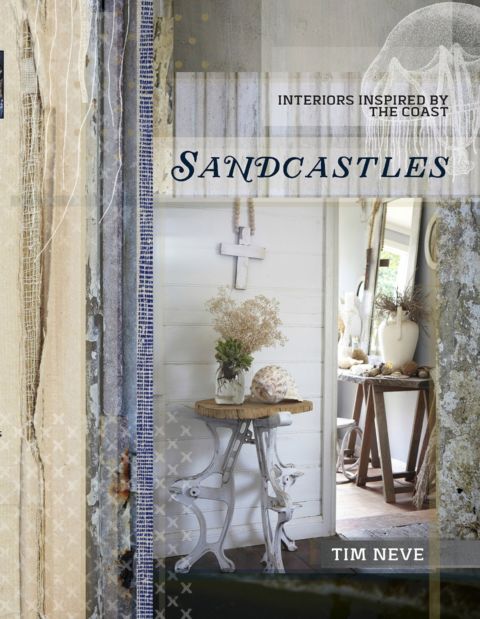 Sandcastles cover