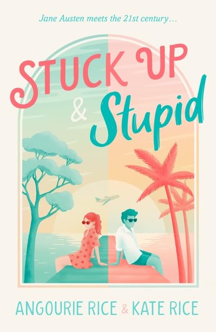 Stuck Up & Stupid cover