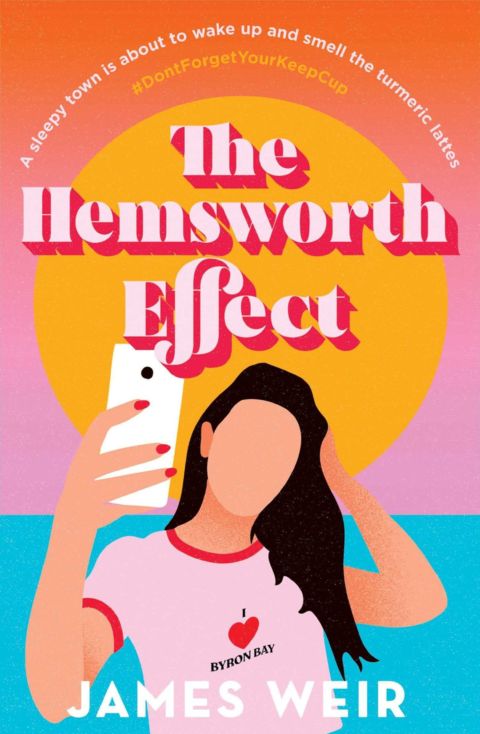 The Hemsworth Effect cover