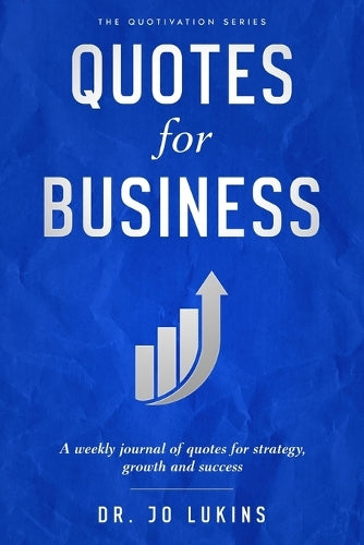 Quotes for Business cover art