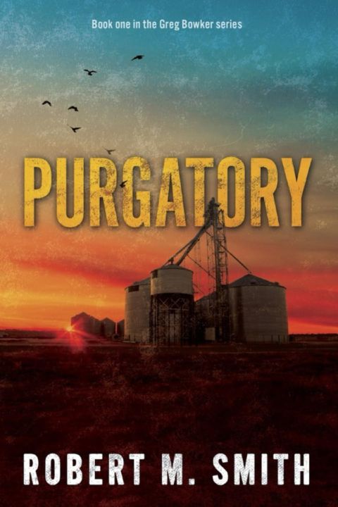 Purgatory cover
