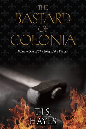 The Bastard of Colonia