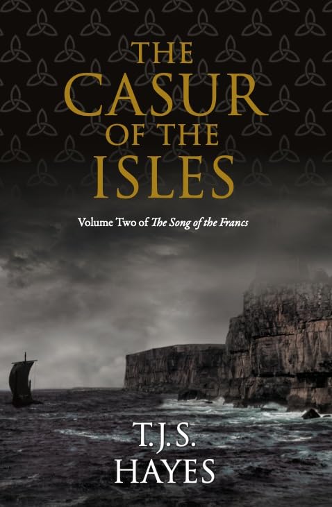 The Casur of the Isles