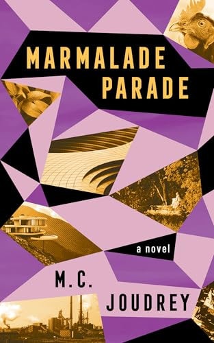 Marmalade Parade