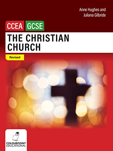 The Christian Church cover