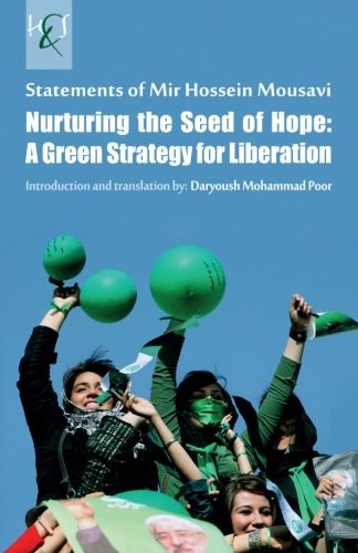 Nurturing the Seed of Hope, A Green Strategy for Liberation