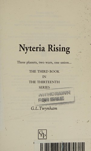 Nyteria Rising