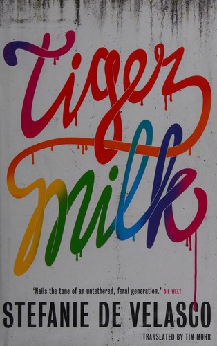Tiger Milk