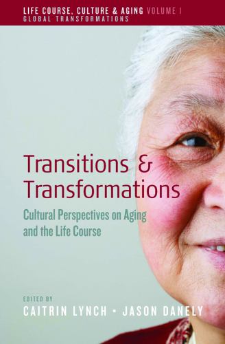 Transitions and Transformations cover