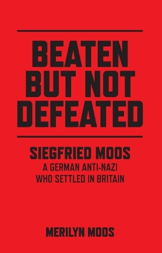 Beaten but Not Defeated