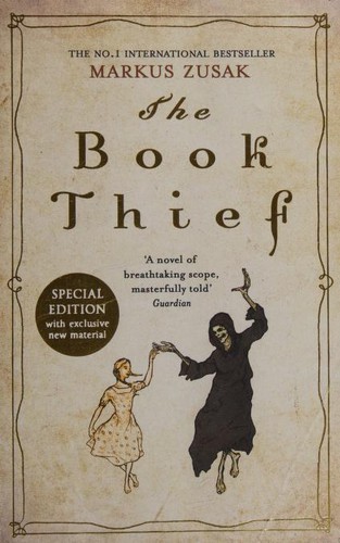 The Book Thief