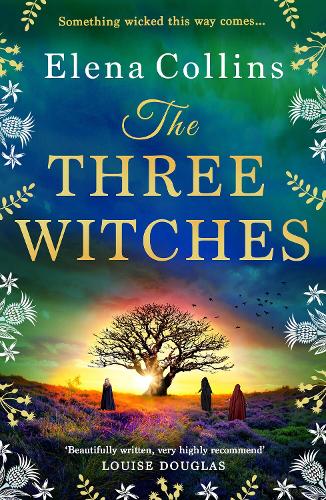 The Three Witches cover