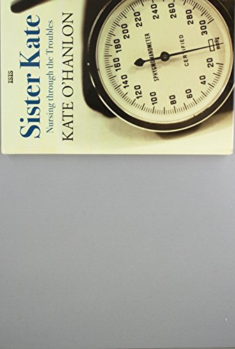 Sister Kate cover