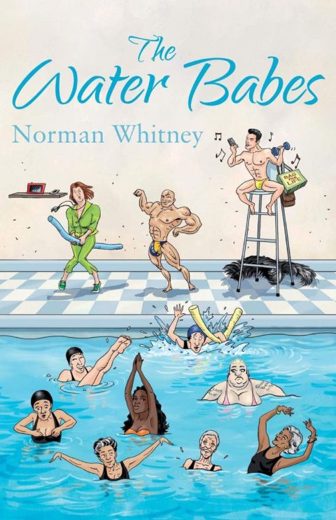 The Water Babes cover