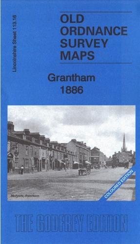 Grantham 1886 cover
