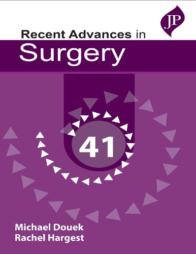 Recent Advances in Surgery