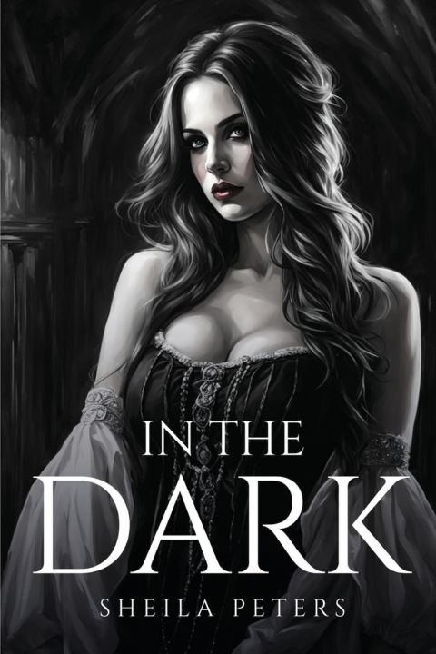In The Dark cover