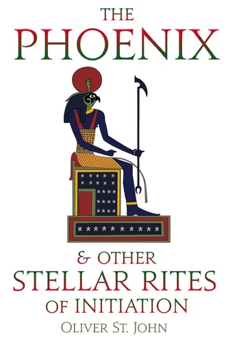The Phoenix and other Stellar Rites of Initiation cover