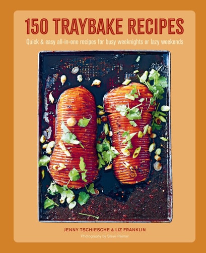 150 Traybake Recipes