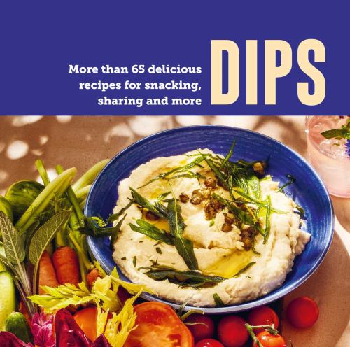 Dips cover art