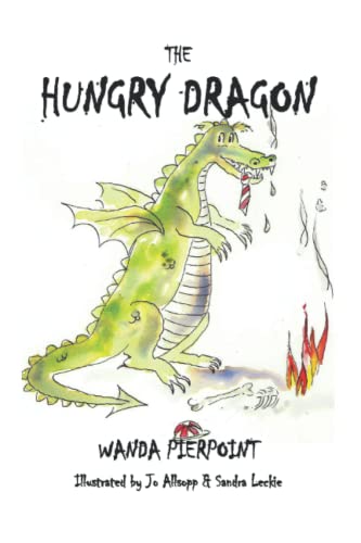 The Hungry Dragon