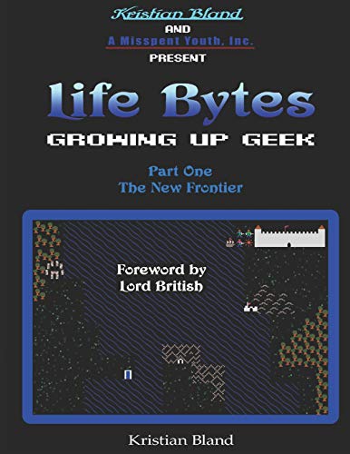 Life Bytes cover