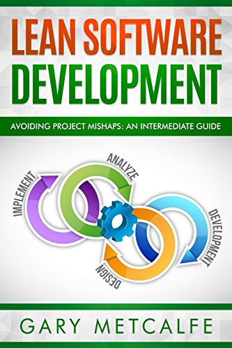 Lean Software Development cover