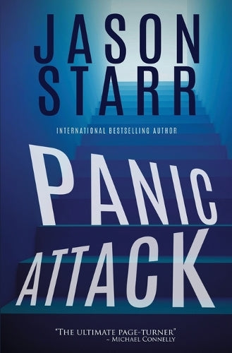 Panic Attack cover