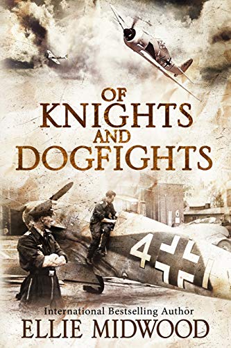 Of Knights and Dogfights cover