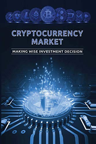 Cryptocurrency Market cover