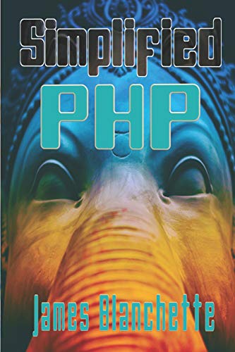 Simplified PHP cover