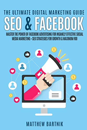 The Ultimate Digital Marketing Guide cover