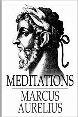 Meditations cover