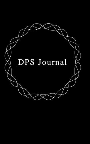 DPS Journal cover