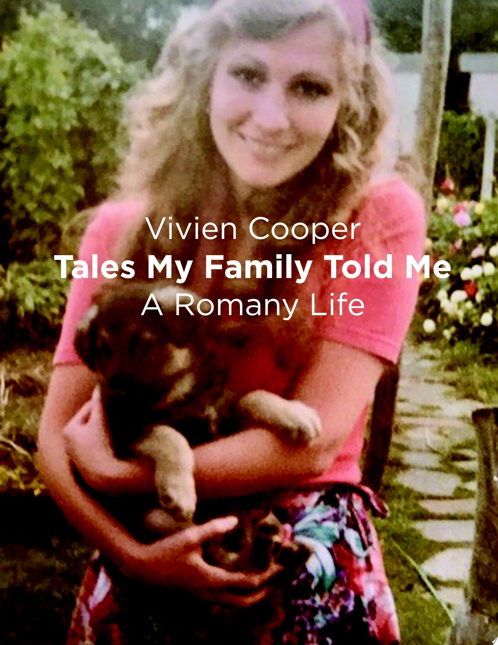 Tales My Family Told Me: A Romany Life