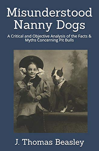 Misunderstood Nanny Dogs cover