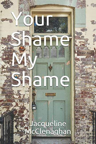 Your Shame My Shame cover