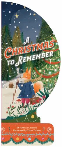 A Christmas to Remember cover