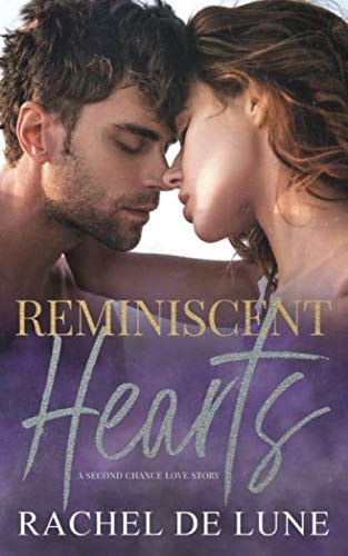Reminiscent Hearts cover