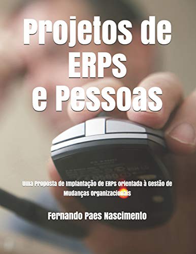 Projetos de ERPs e Pessoas cover